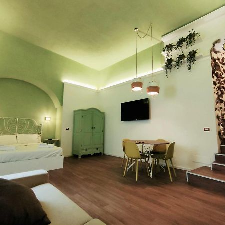 Apartamento Centrocitta Next CTA Exterior foto