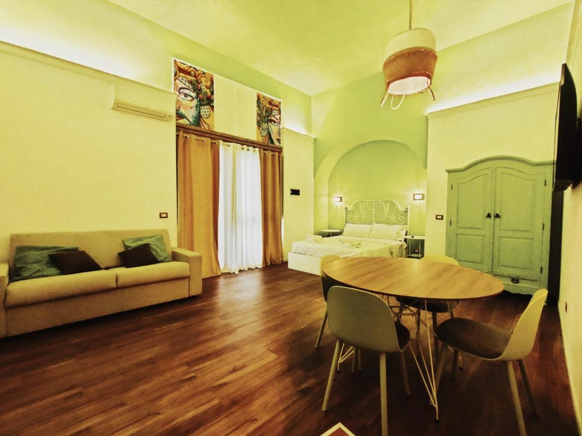 Apartamento Centrocitta Next CTA Exterior foto